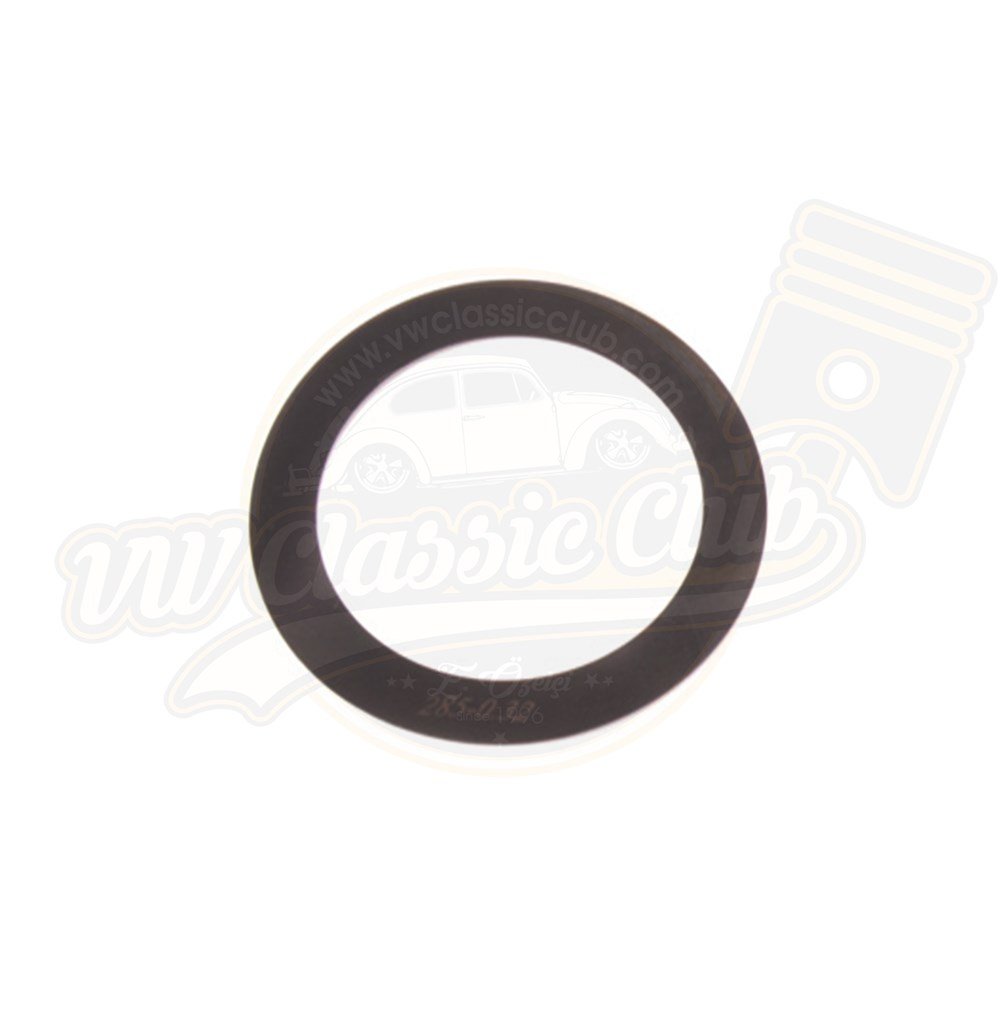 Volant Ayar Pulu 32mm 25-36hp (Adet)