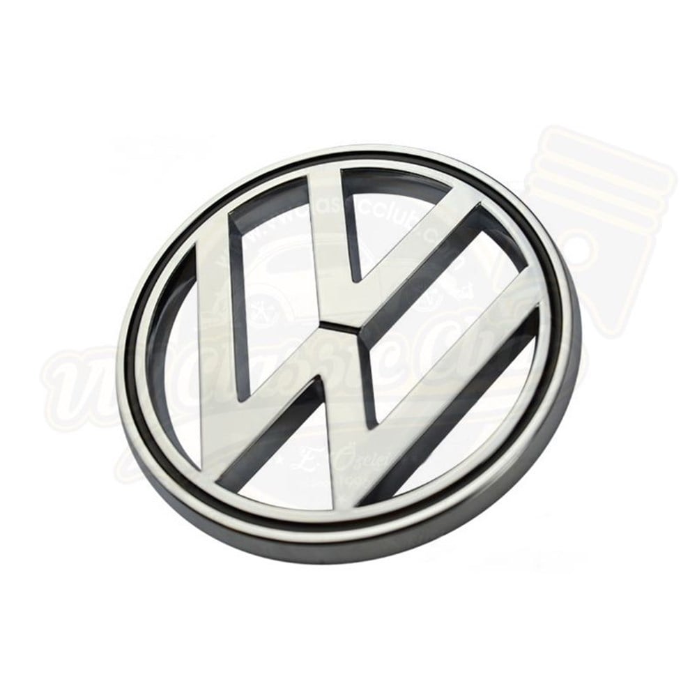 VW Ön Kaput Arma Orjinal Krom (1200-1300-1302)