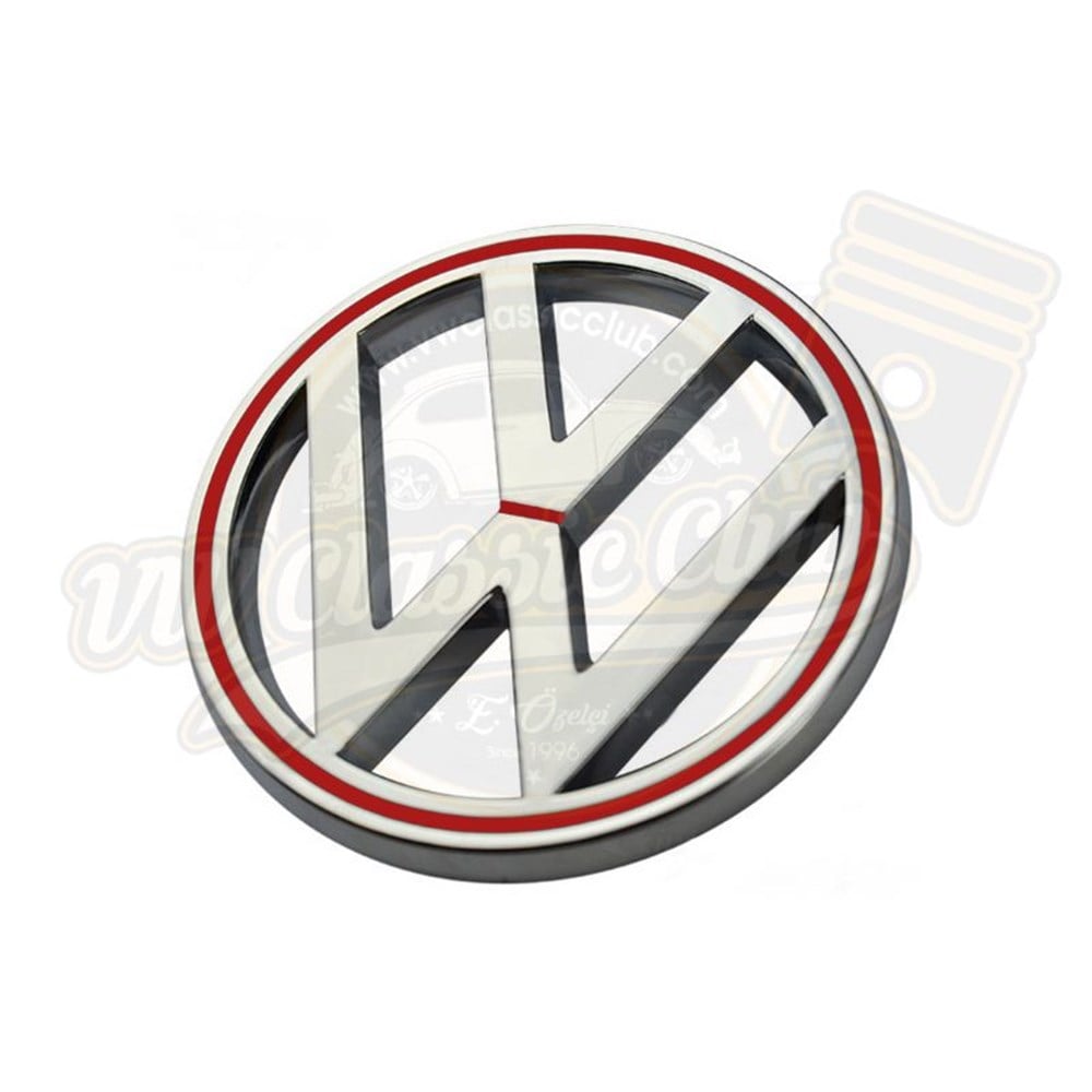VW Ön Kaput Arma Orjinal Krom (1200-1300-1302)