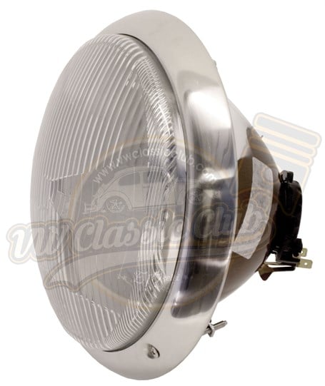 VWCC Ön Far Sol (T1)