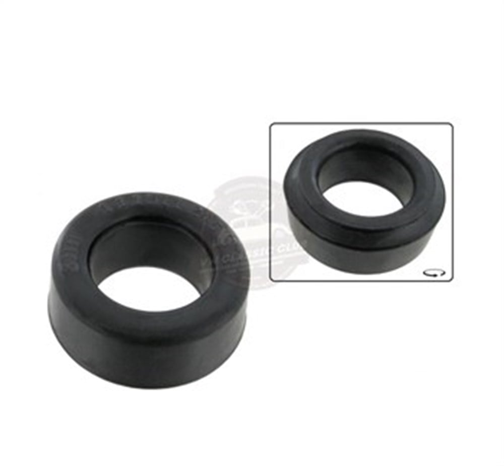 VWCC Tandır/Torsiyon Lastiği Düz 