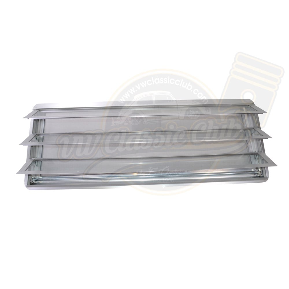 Westfalia Jalousie Panjurlu Cam Seti Sol (T2)