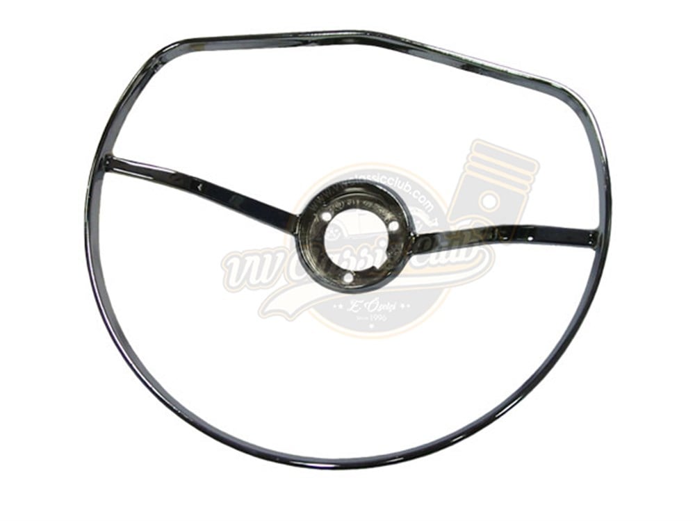 Wolfsburgwest Nikelaj Tam Çember Direksiyon Çemberi (1100-1200-1300-Karmann-Variant)