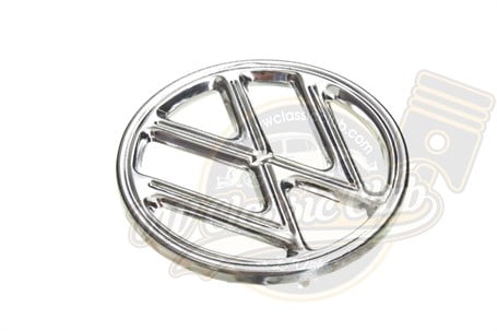 Wolfsburgwest VW Amblem (1200)