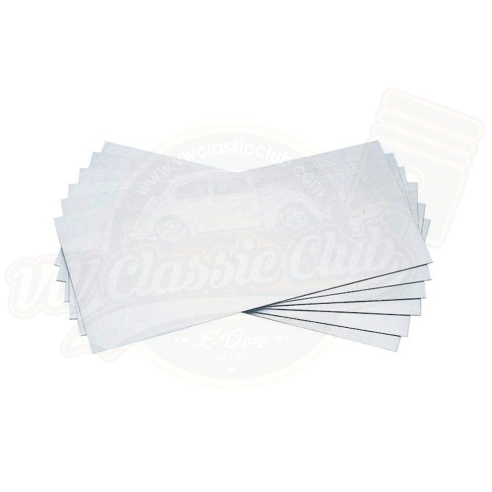 Würth Ses İzolasyon Plakası (6 adet)