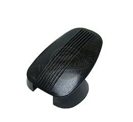 Yan Askı Kapağı Siyah (1100-1200)