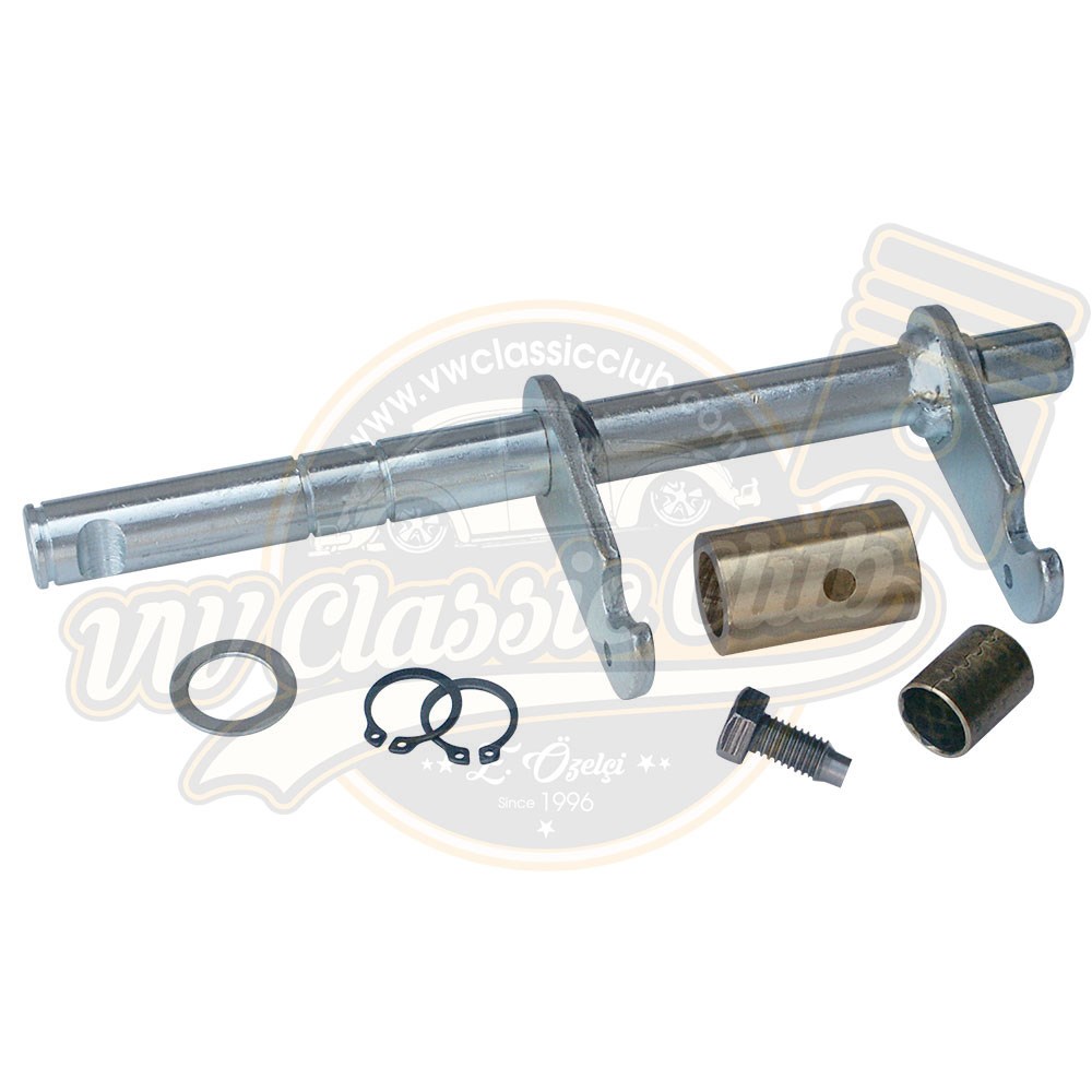 Yüksek Performanslı Debriyaj Çatalı