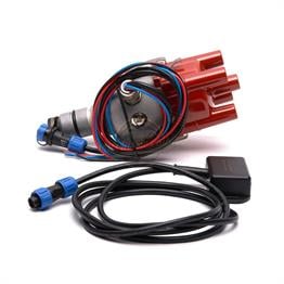 123 Ateşleme Distribütörü - TUNE+-4-R-V-V-EXT-BLUE