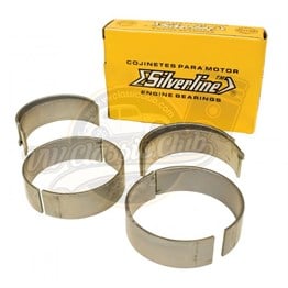 Empi Kol Yatak 0,25 Silverline - 98-1584-S (1100-1200-1300-1302-1303-Karmann-Variant-T1-T2)