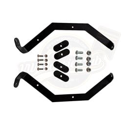 Paçalık Demiri Sağ-Sol Set 