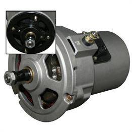 Şarj Dinamosu 12V 75Ah Heavy Duty