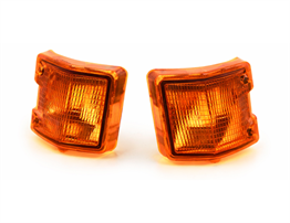 Sinyal Sağ-Sol Takım Ön (T3)