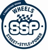 SSP