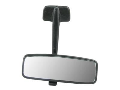 Jopex Rear View Mirror Black