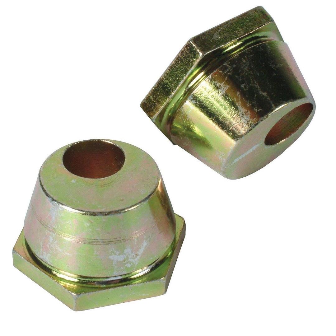  Eksantrik Somunu (1300-1200 STD)