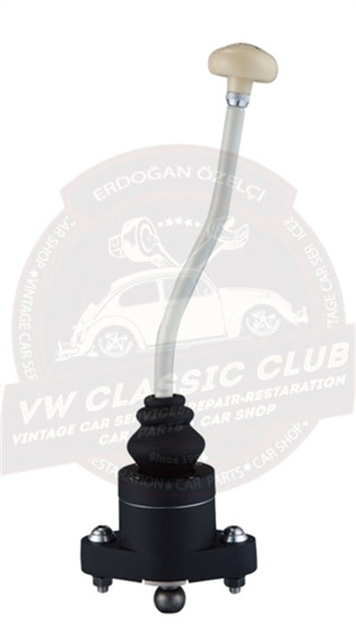 Vintage Speed Vites Kolu (Shifter) (1100-1200-1300)