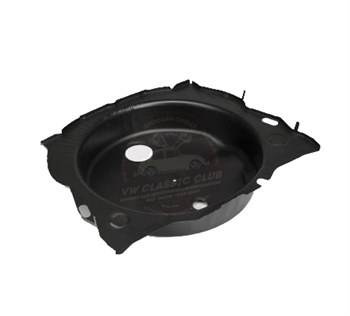 Jopex Spare Wheel Well for 1302 and 1303s