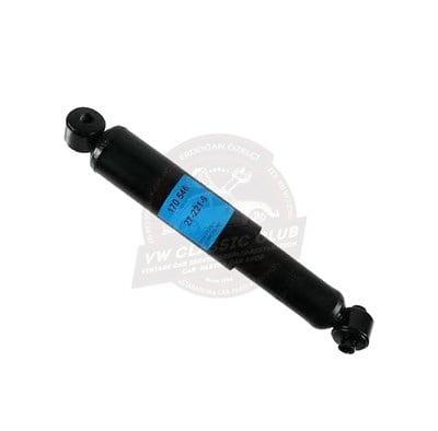 Boge Front Shock Absorber