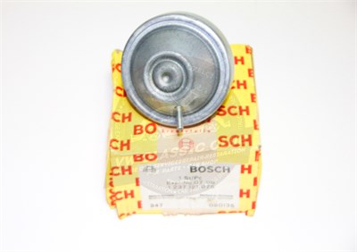 Bosch Vacuum Unit type 1200