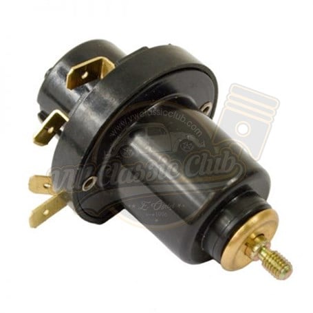 Headlight Switch (1955-1968)