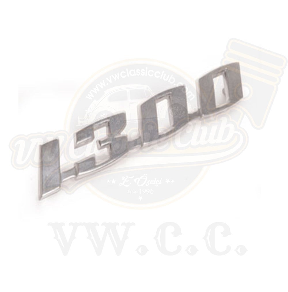 13- Cm Boyunda 1300 Yazı 2-2139