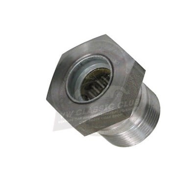 Jopex Flywheel Gland Nut 