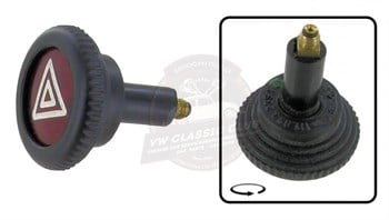 Paruzzi Hazard Switch