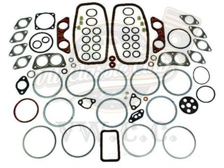 2000 Motor Conta Takımı (T2)