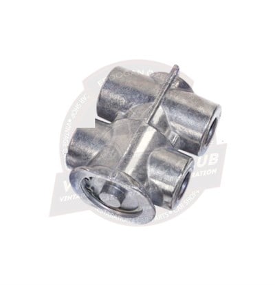 Empi Oil Thermostat