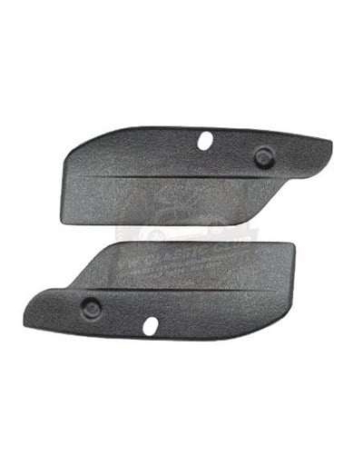 Seat Outer Side Trim - Pair