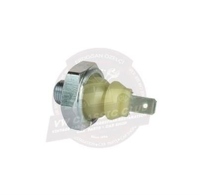 Oil Pressure Switch Short 1 Pin