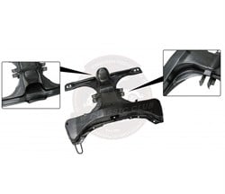 Oem Frame Head Complete for 1302 and 1303 models 