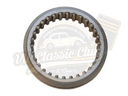 3rd-4th Gear Shifter (1200-1300)