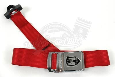 3 Point Seat Belt