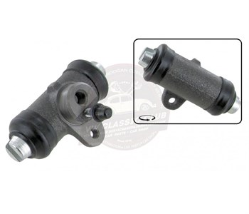 Front Brake Wheel Cylinder 23,8MM