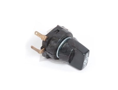 Wolfsburgwest Complete Fan Controller Switch