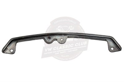 Wolfsburgwest Number Plate Light Housing to Engine Lid Seal