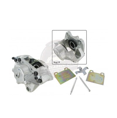 Paruzzi Front Left Brake Caliper Kit