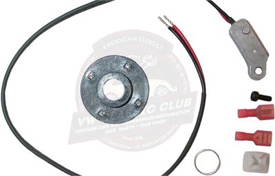 Pertronix Elektronik Distribütör Çevirici