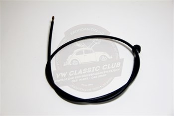 Speedometer Cable 1302-1303