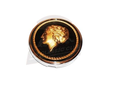 Golden Lady Horn centre