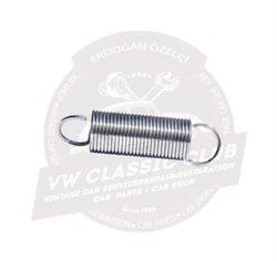 Carburettor Return Spring