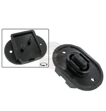 Jopex Front Gearbox Mount
