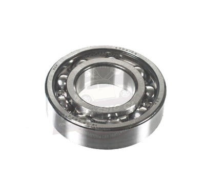 Rear Outer Wheel Bearing