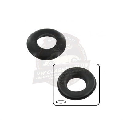 Jopex Bumper Over Rider Support Tube Seal