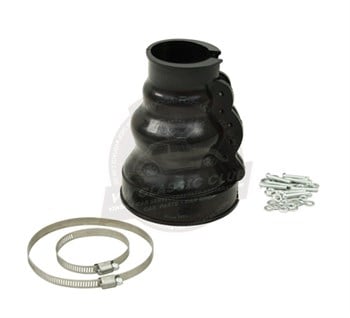 Split Axle Boot Kit for Swing Axle Suspension 