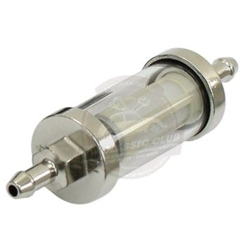 Jopex Fuel Filter 9.4MM