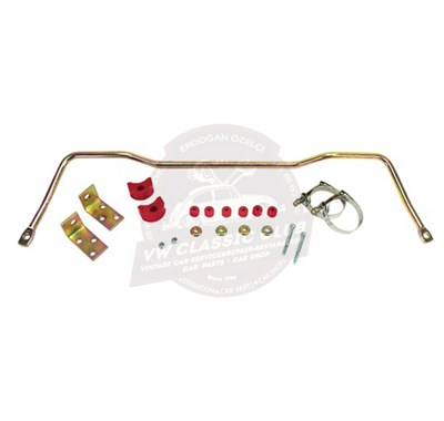 Empi Rear Anti Roll Bar Set