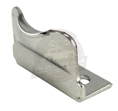 Wolfsburgwest Quarter Light Latch Plate