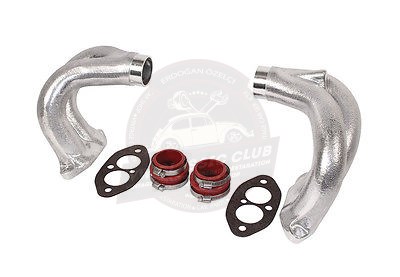 Empi Inlet Manifold End - Pair